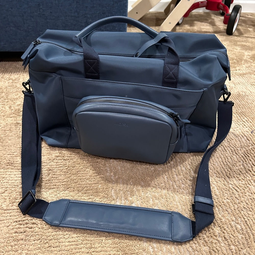 Monos Metro Duffel